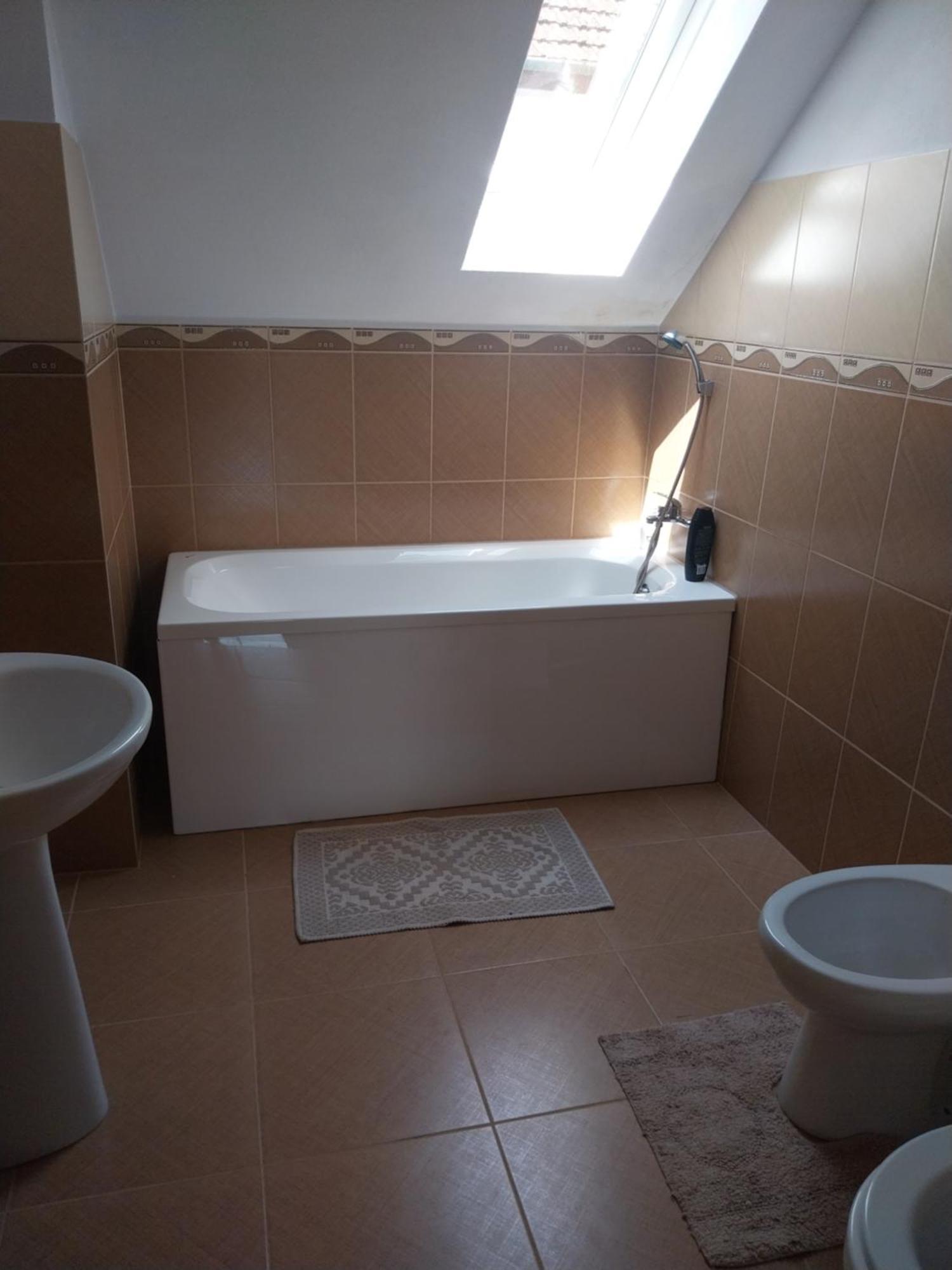 Serena House Cîrţişoara Buitenkant foto