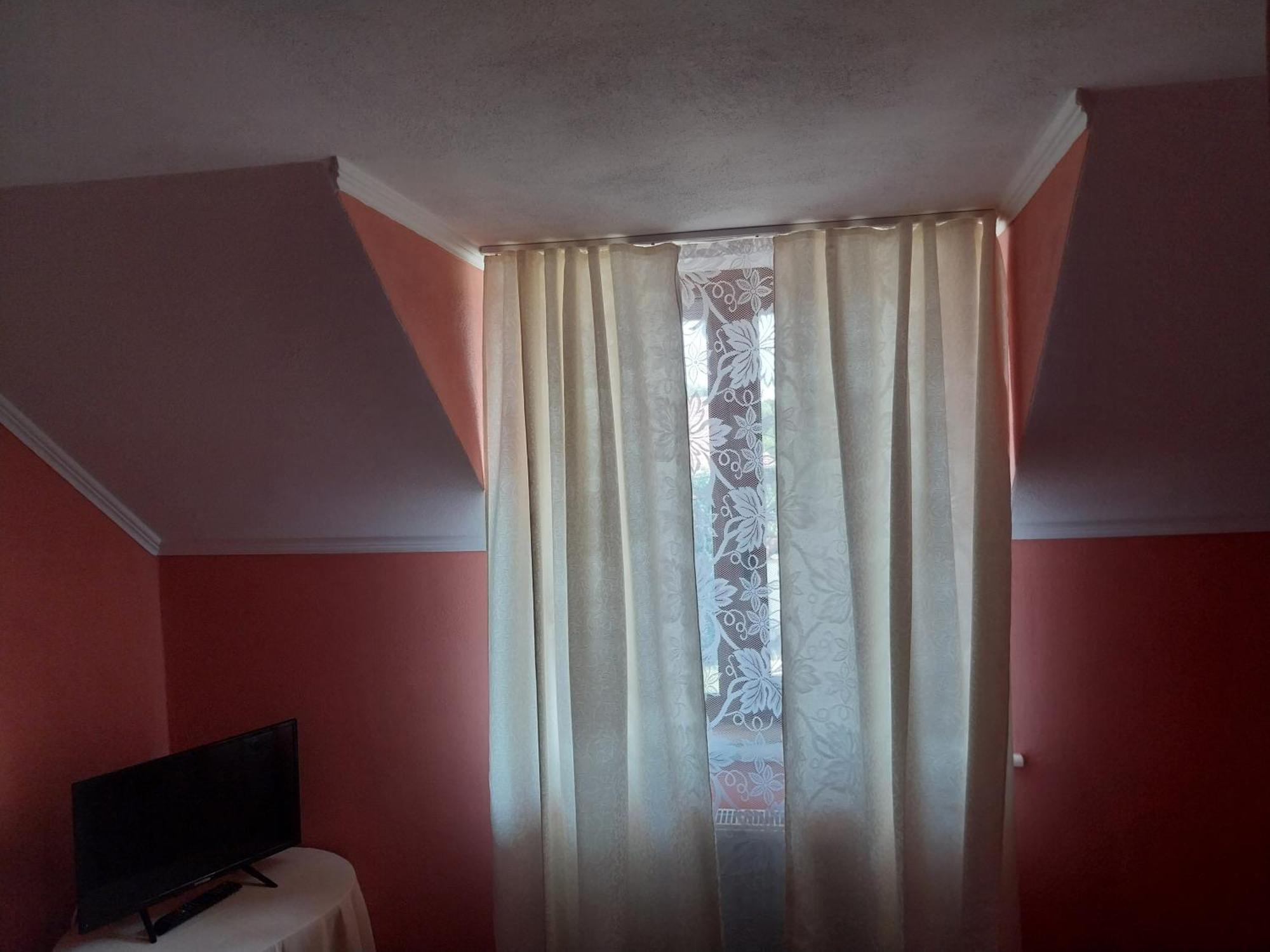 Serena House Cîrţişoara Buitenkant foto