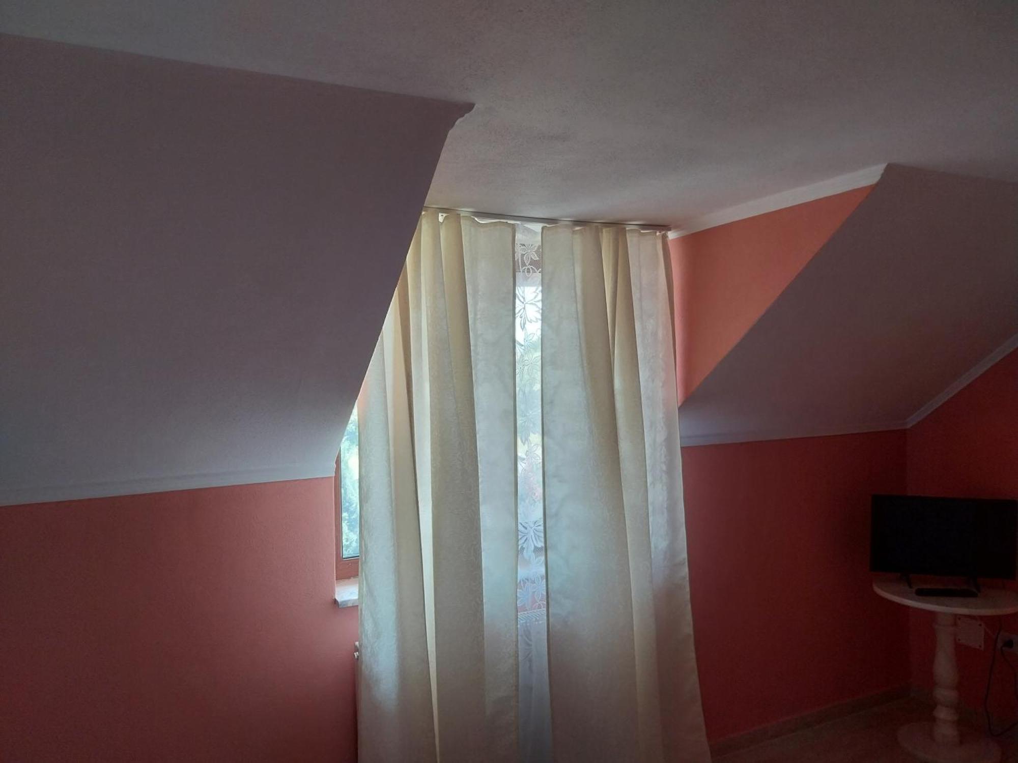 Serena House Cîrţişoara Buitenkant foto