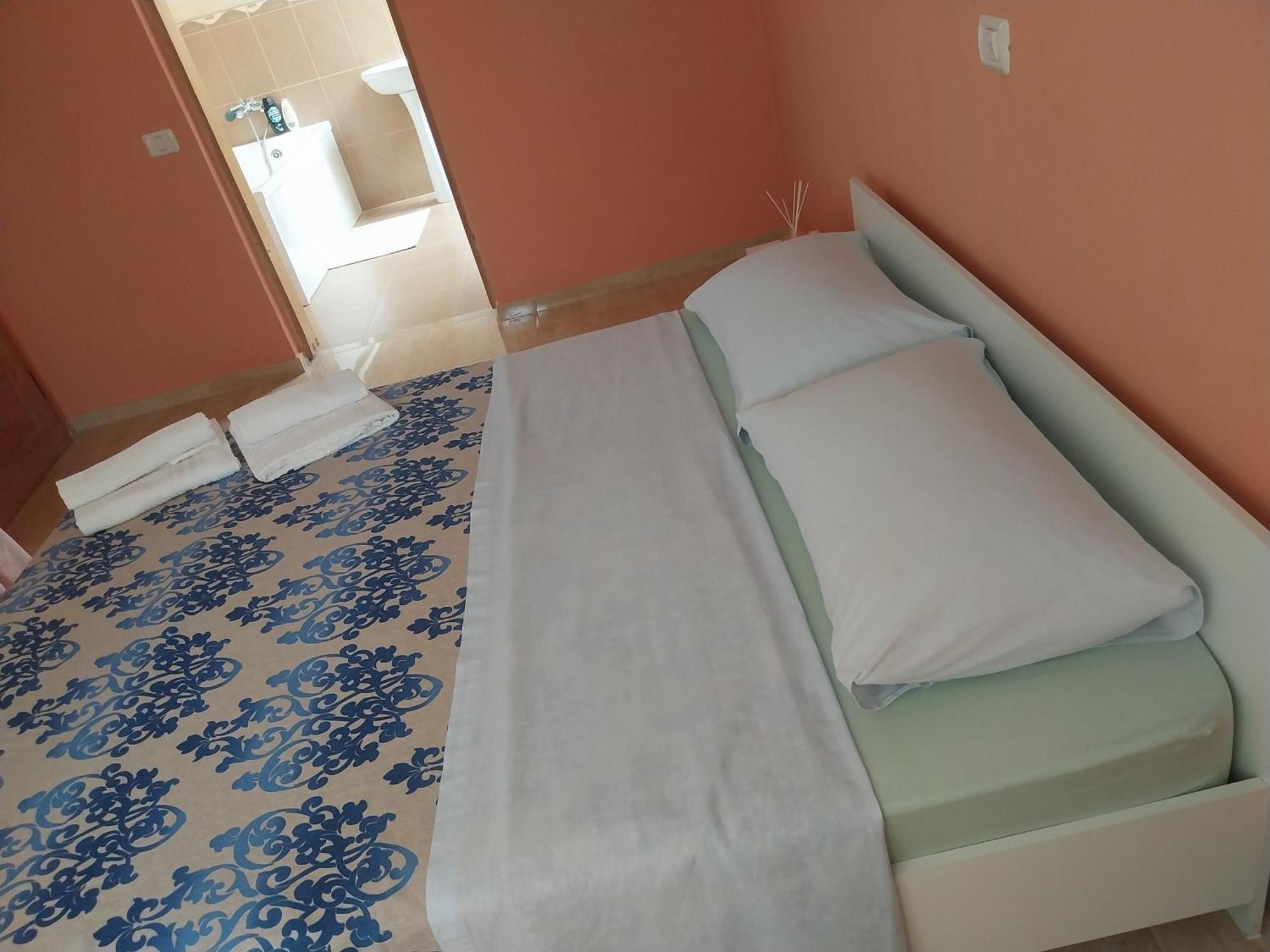 Serena House Cîrţişoara Buitenkant foto