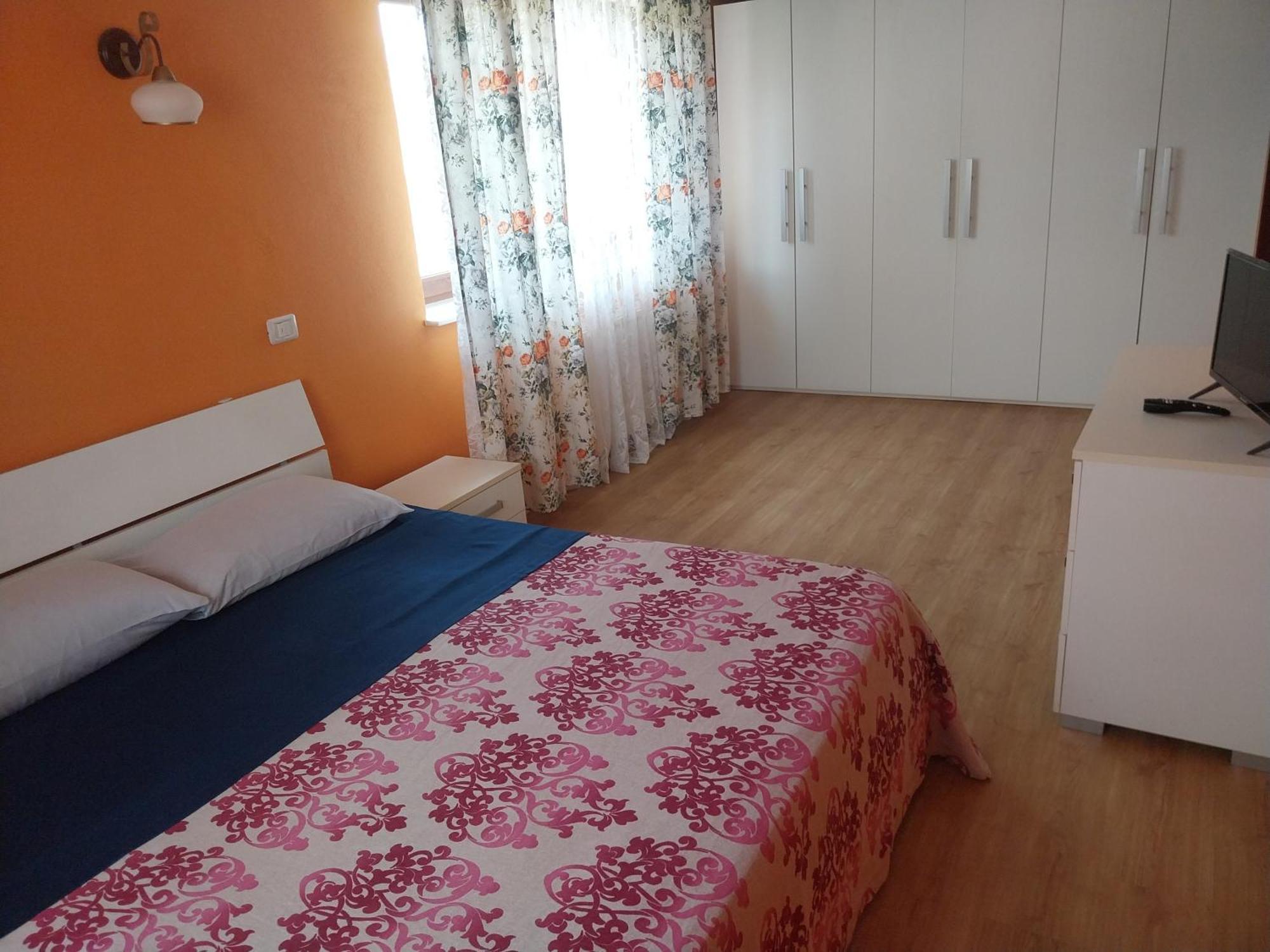 Serena House Cîrţişoara Buitenkant foto