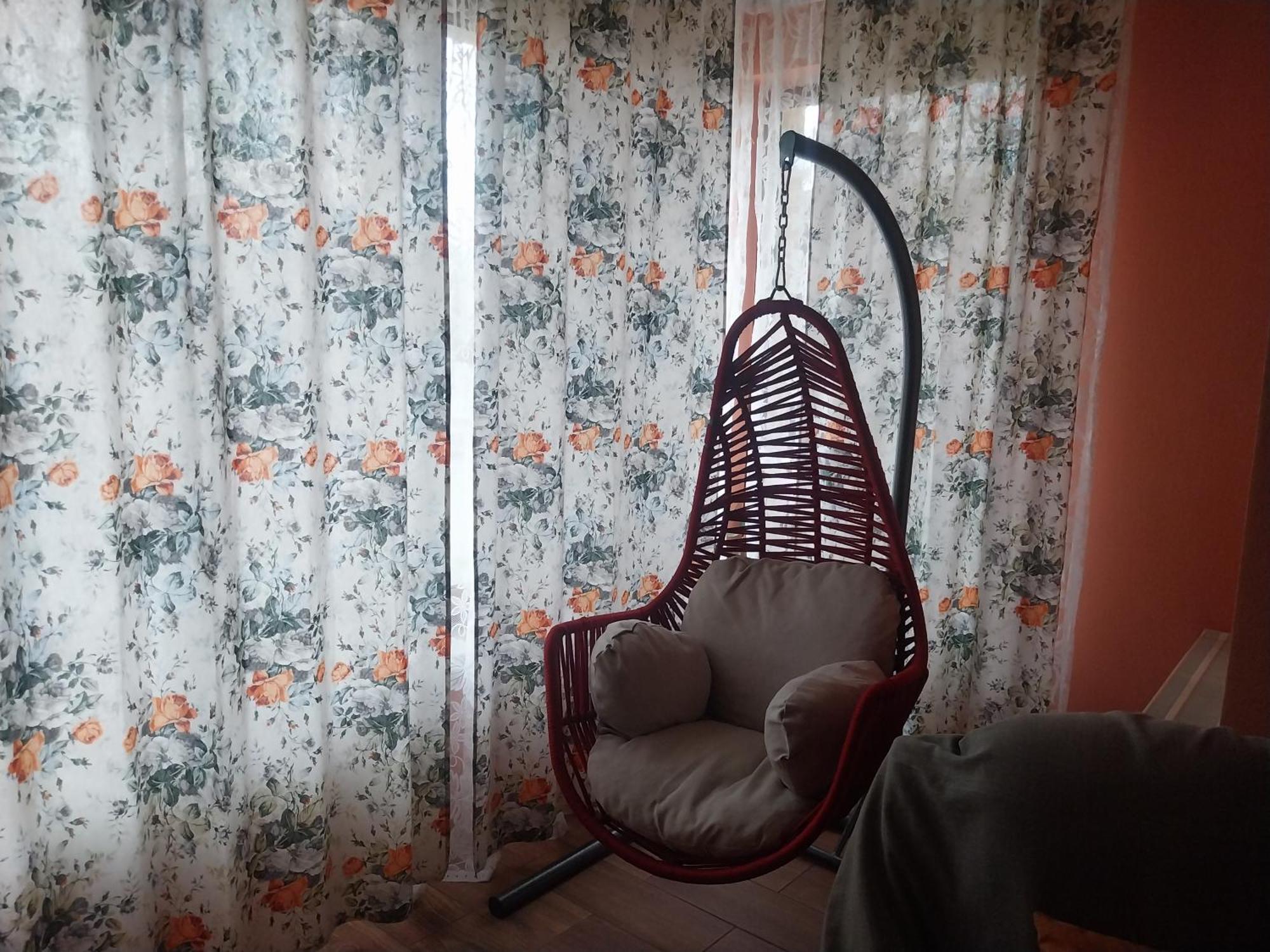 Serena House Cîrţişoara Buitenkant foto